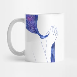 Lure Mug